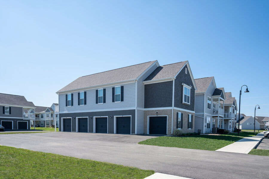 Liberty Grand Apartments for Rent Olentangy Ohio